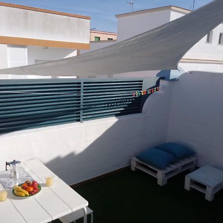 Apartamento Rotasol エクステリア 写真