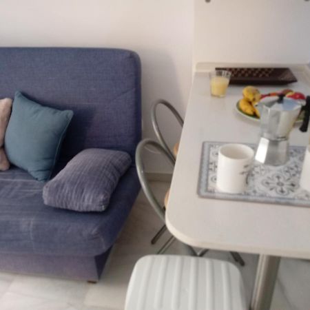 Apartamento Rotasol エクステリア 写真