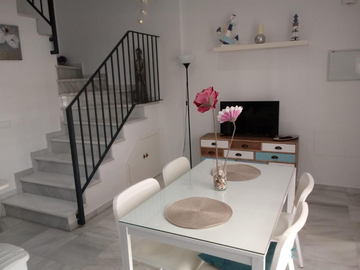 Apartamento Rotasol エクステリア 写真