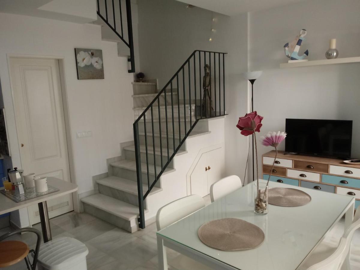 Apartamento Rotasol エクステリア 写真