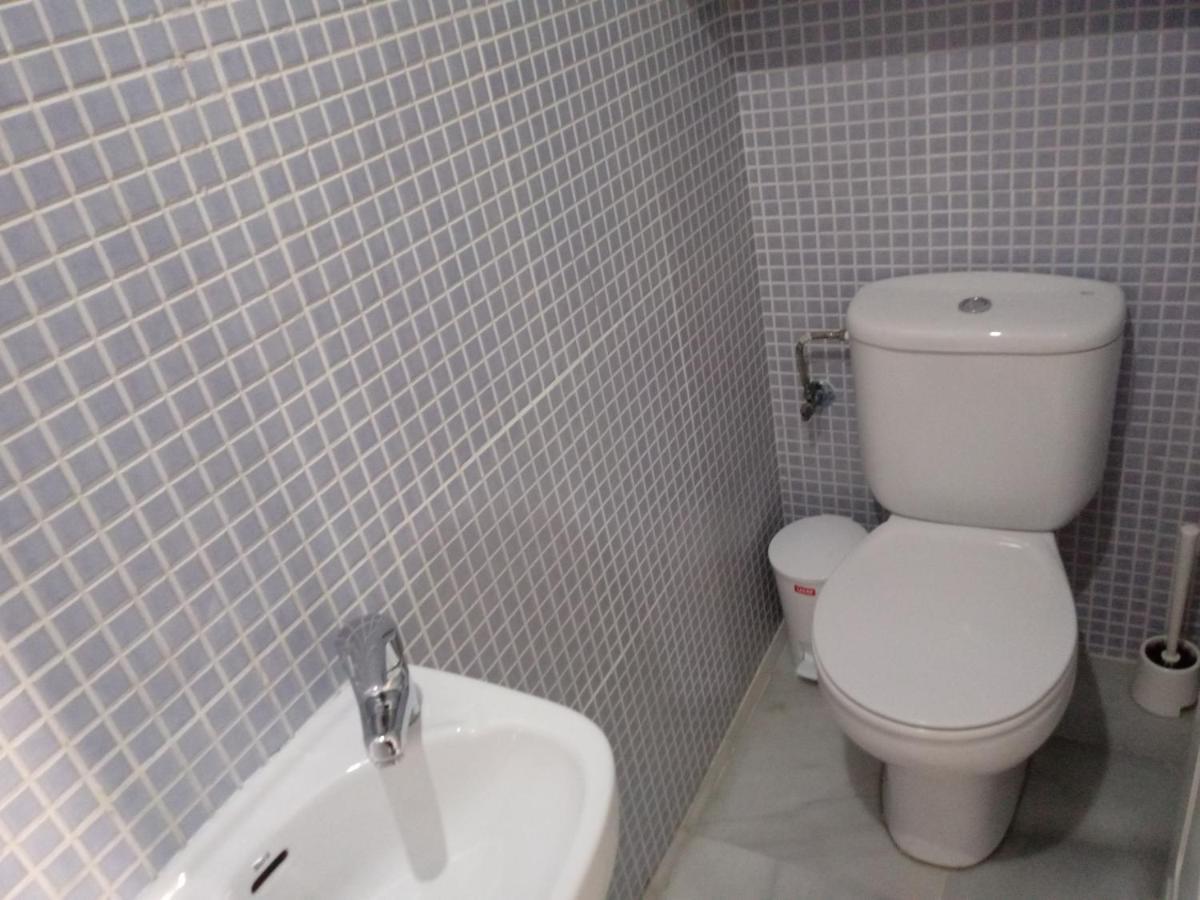 Apartamento Rotasol エクステリア 写真