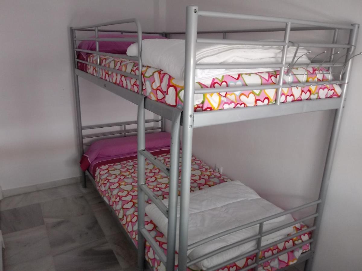 Apartamento Rotasol エクステリア 写真