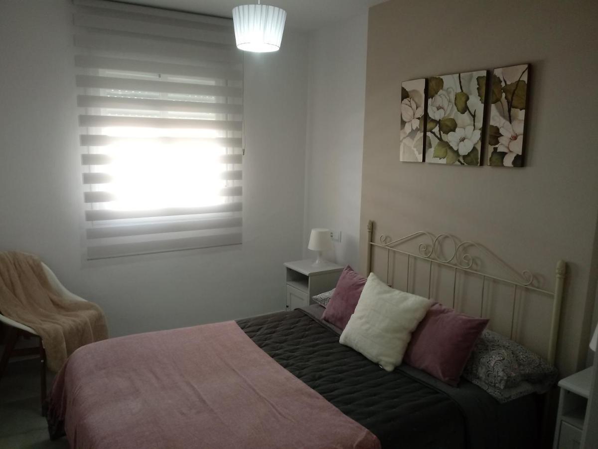 Apartamento Rotasol エクステリア 写真