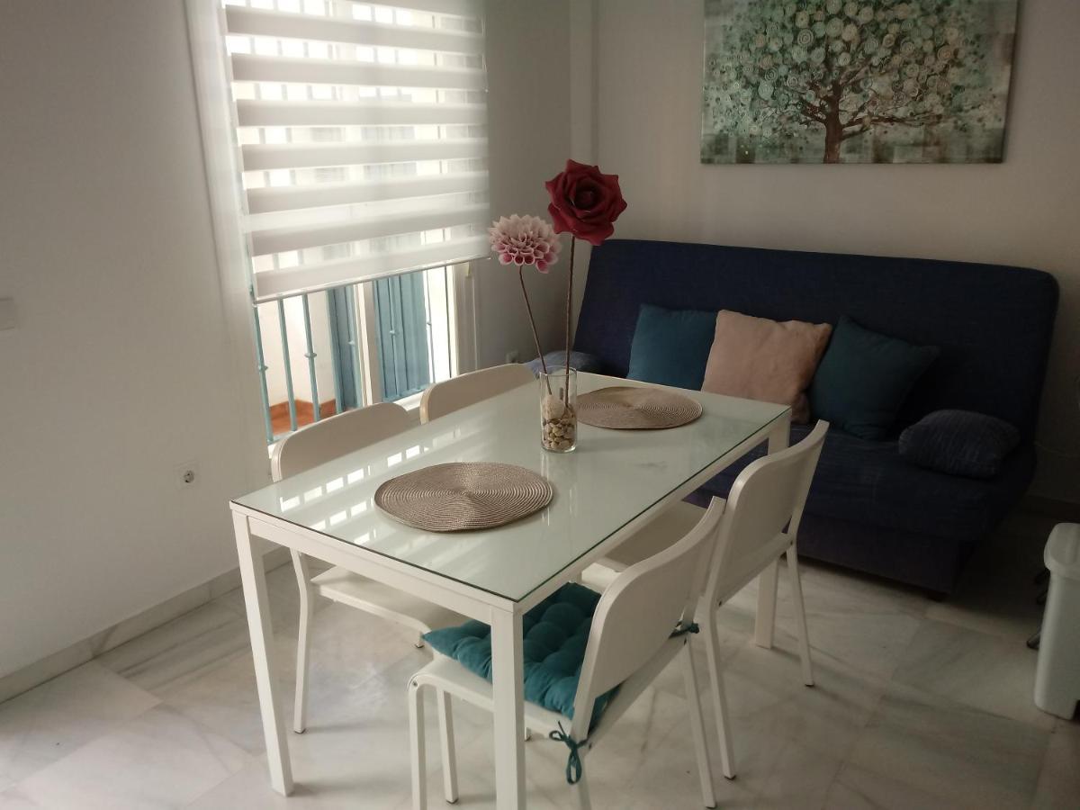 Apartamento Rotasol エクステリア 写真
