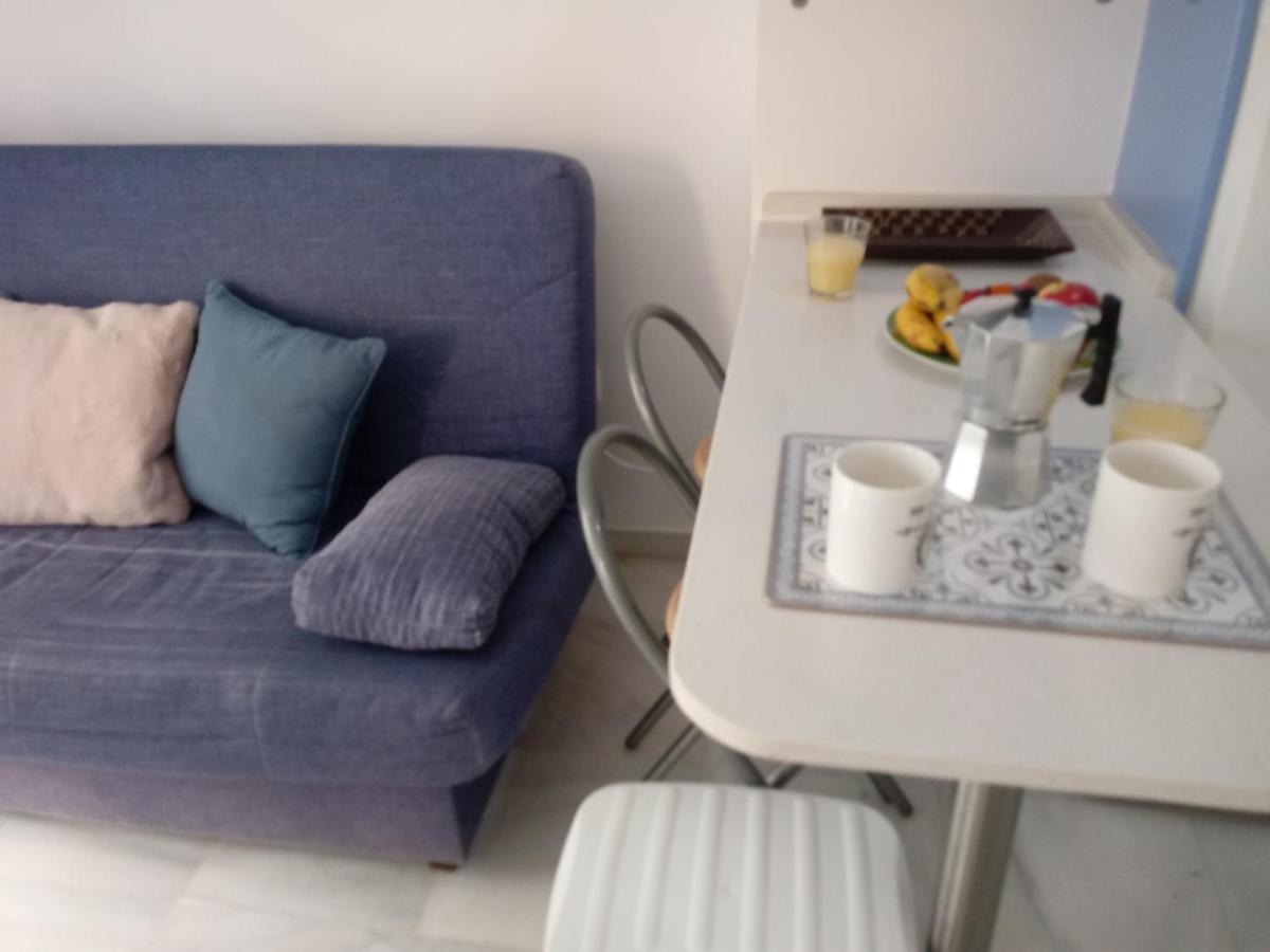 Apartamento Rotasol エクステリア 写真